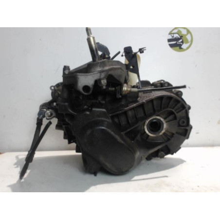 Boite de vitesses RENAULT SAFRANE PHASE 2 d’occasion