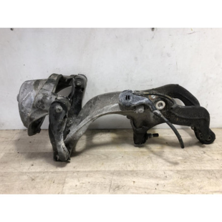 Bras de suspension superieur avant gauche PEUGEOT 407 COUPE d’occasion