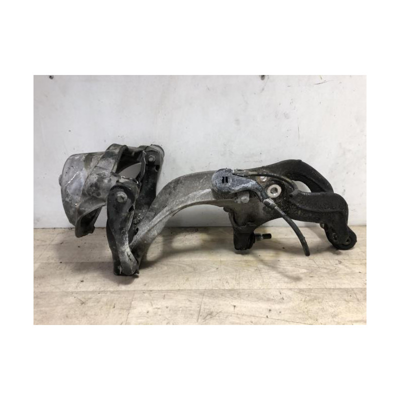 Bras de suspension superieur avant gauche PEUGEOT 407 COUPE d’occasion