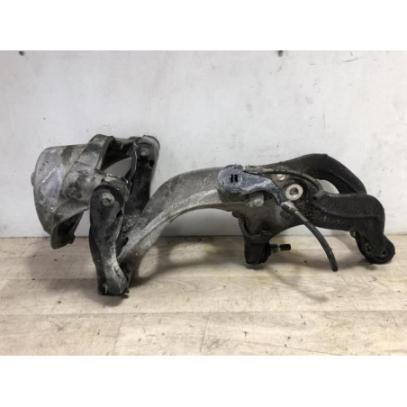 Bras de suspension superieur avant gauche PEUGEOT 407 COUPE d’occasion