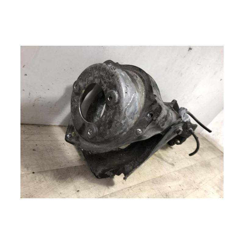 Bras de suspension superieur avant gauche PEUGEOT 407 COUPE d’occasion