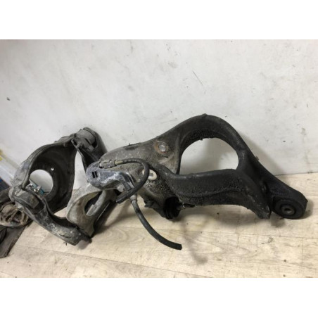 Bras de suspension superieur avant gauche PEUGEOT 407 COUPE d’occasion