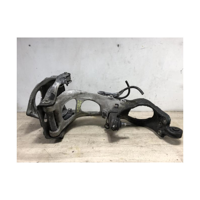 Bras de suspension superieur avant gauche PEUGEOT 407 COUPE d’occasion