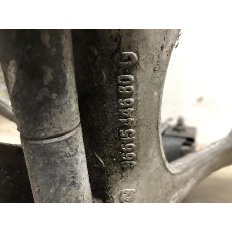 Bras de suspension superieur avant gauche PEUGEOT 407 COUPE d’occasion