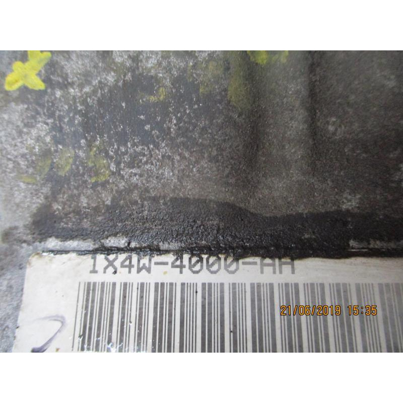 Pont (propulsion) PEUGEOT 307 PHASE 1 d’occasion
