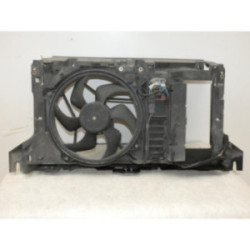 Armature avant, Masque avant CITROEN C5 1 PHASE 1 BREAK d’occasion