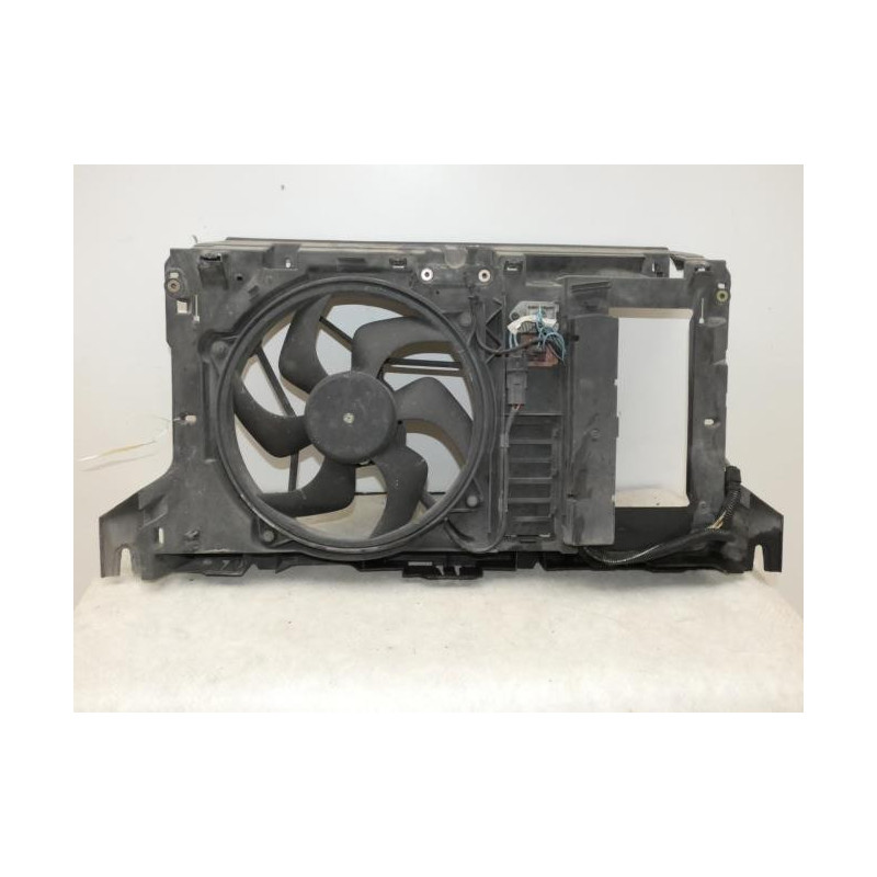 Armature avant, Masque avant CITROEN C5 1 PHASE 1 BREAK d’occasion
