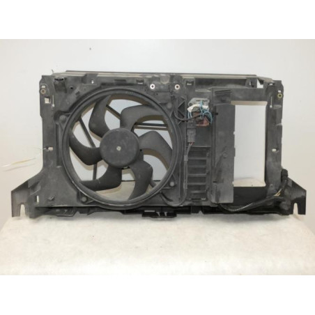 Armature avant, Masque avant CITROEN C5 1 PHASE 1 BREAK d’occasion