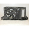 Armature avant, Masque avant CITROEN C5 1 PHASE 1 BREAK d’occasion