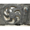 Armature avant, Masque avant CITROEN C5 1 PHASE 1 BREAK d’occasion