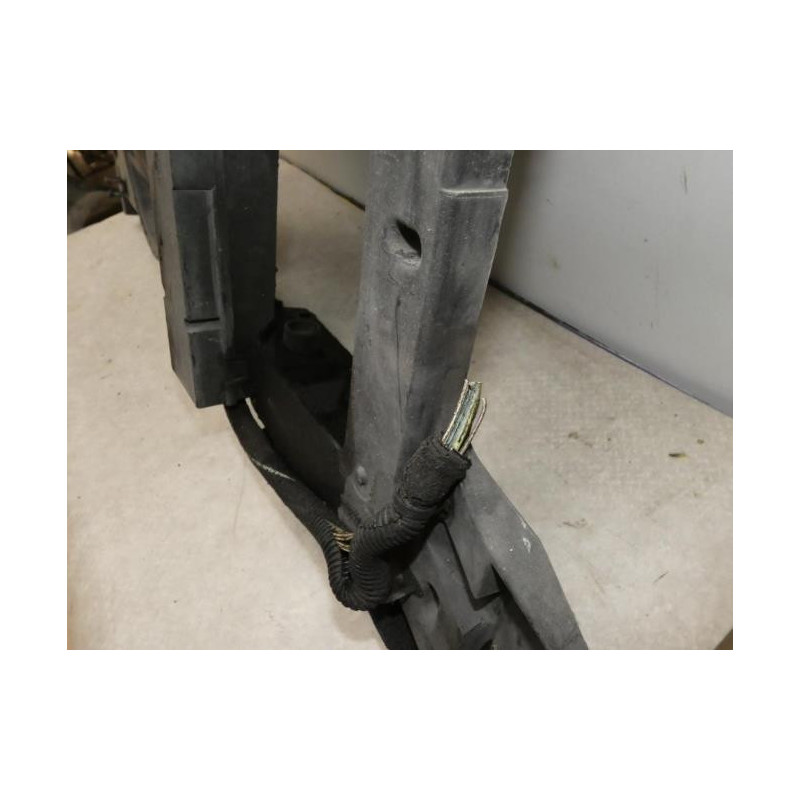 Armature avant, Masque avant CITROEN C5 1 PHASE 1 BREAK d’occasion