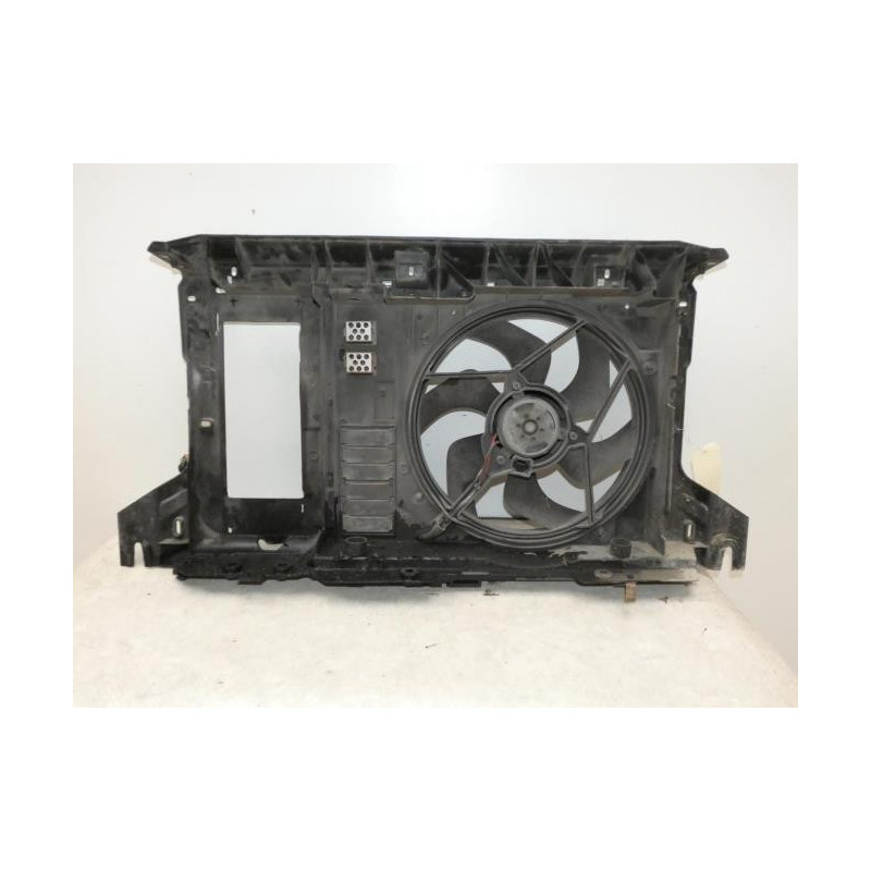 Armature avant, Masque avant CITROEN C5 1 PHASE 1 BREAK d’occasion