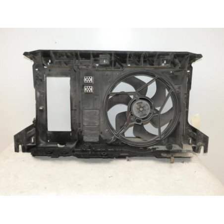 Armature avant, Masque avant CITROEN C5 1 PHASE 1 BREAK d’occasion