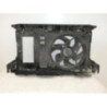Armature avant, Masque avant CITROEN C5 1 PHASE 1 BREAK d’occasion