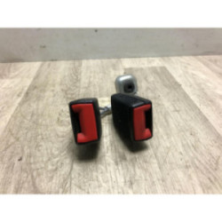 Attache ceinture arriere gauche VOLKSWAGEN PASSAT 6 BREAK d’occasion