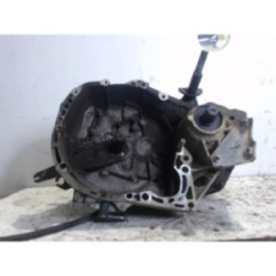 Boite de vitesses RENAULT CLIO 2 PHASE 2 d’occasion