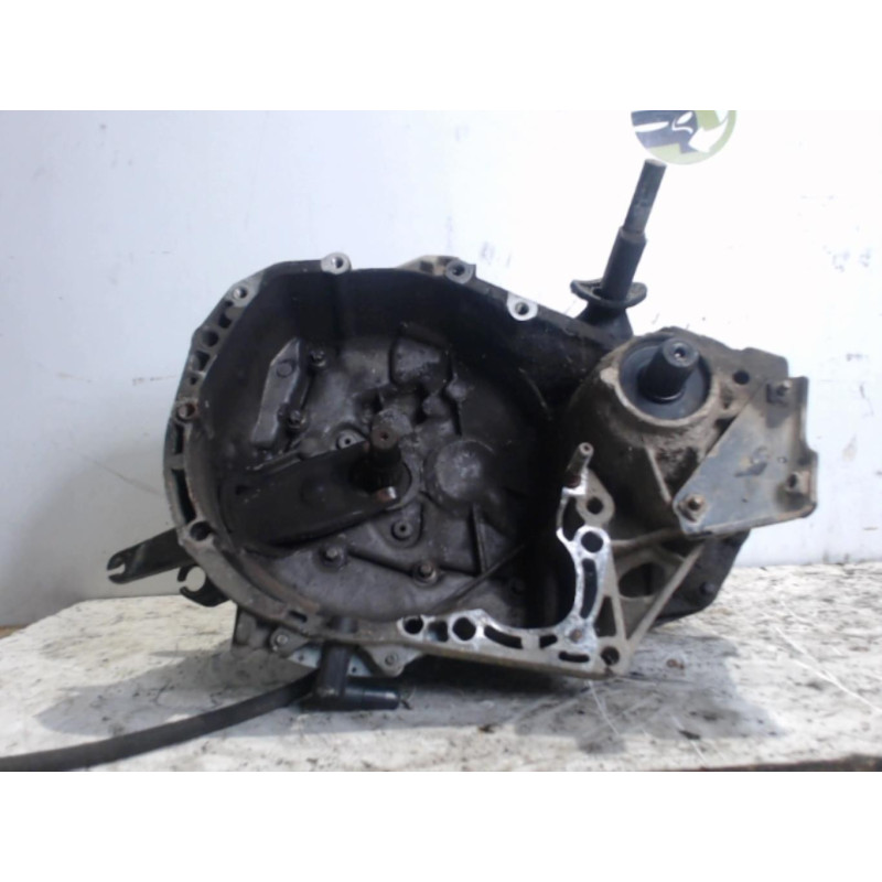 Boite de vitesses RENAULT CLIO 2 PHASE 2 d’occasion
