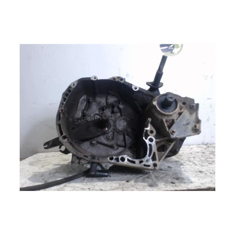 Boite de vitesses RENAULT CLIO 2 PHASE 2 d’occasion