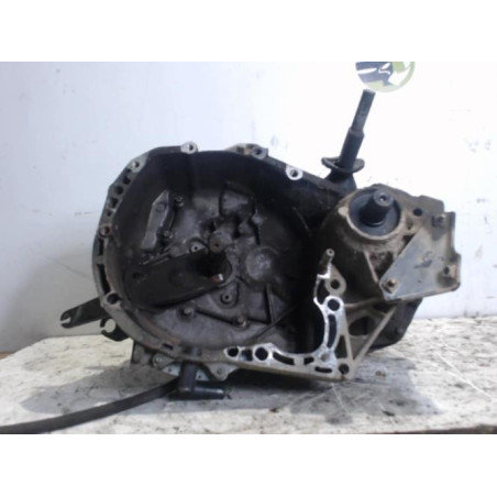 Boite de vitesses RENAULT CLIO 2 PHASE 2 d’occasion