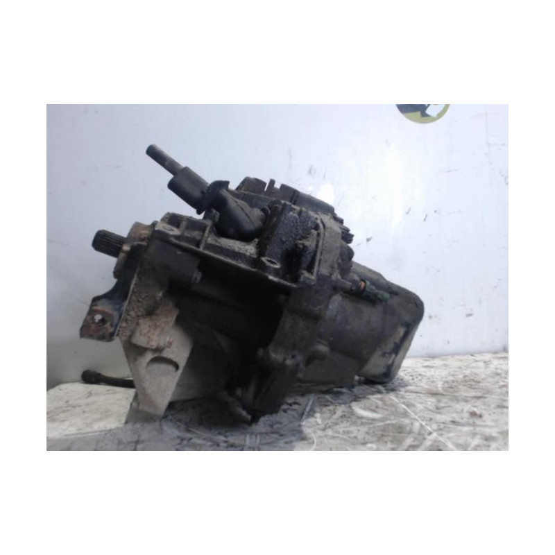 Boite de vitesses RENAULT CLIO 2 PHASE 2 d’occasion