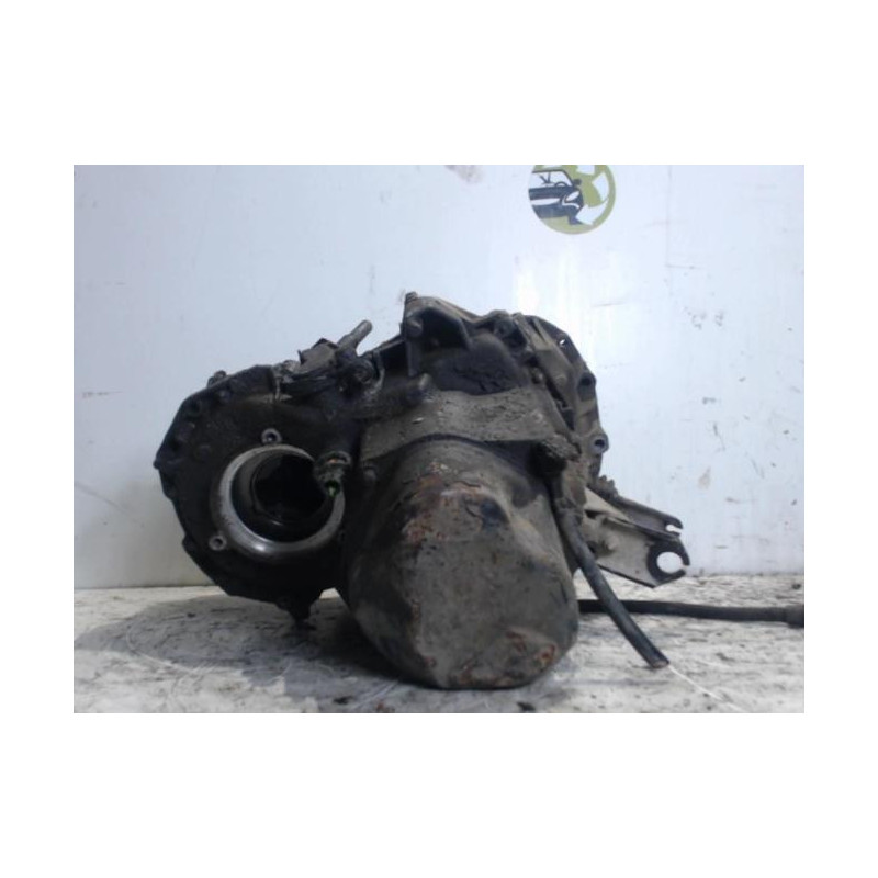 Boite de vitesses RENAULT CLIO 2 PHASE 2 d’occasion