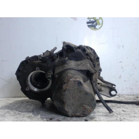 Boite de vitesses RENAULT CLIO 2 PHASE 2 d’occasion