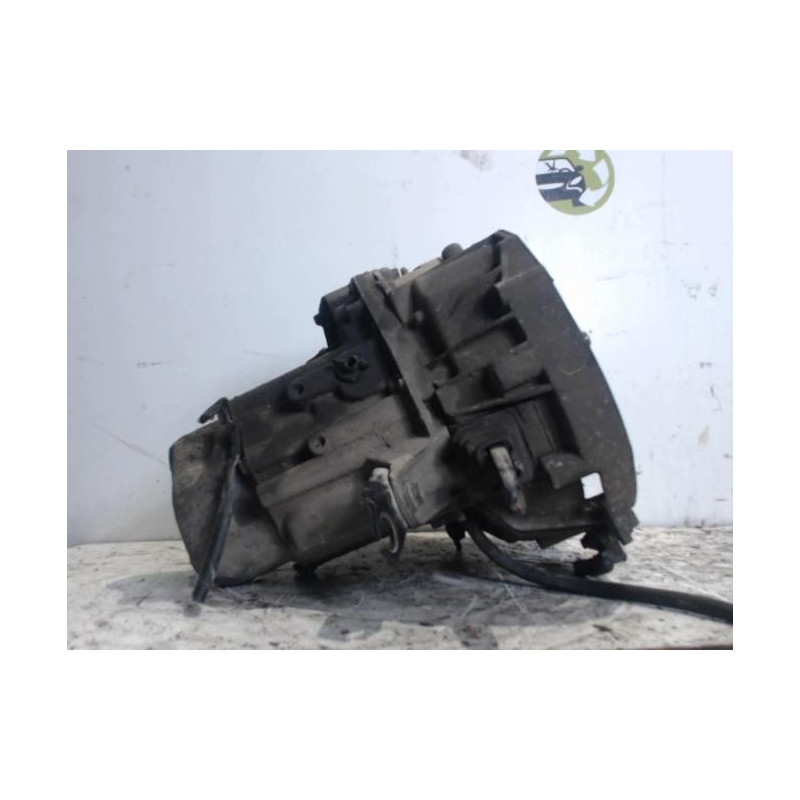 Boite de vitesses RENAULT CLIO 2 PHASE 2 d’occasion