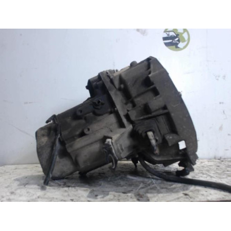 Boite de vitesses RENAULT CLIO 2 PHASE 2 d’occasion