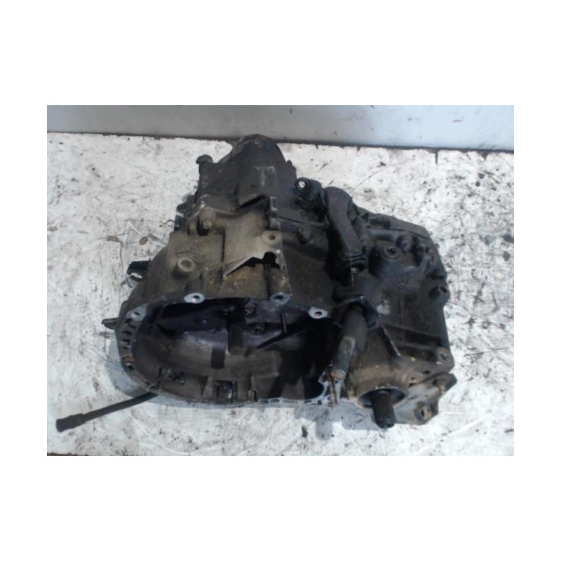 Boite de vitesses RENAULT CLIO 2 PHASE 2 d’occasion