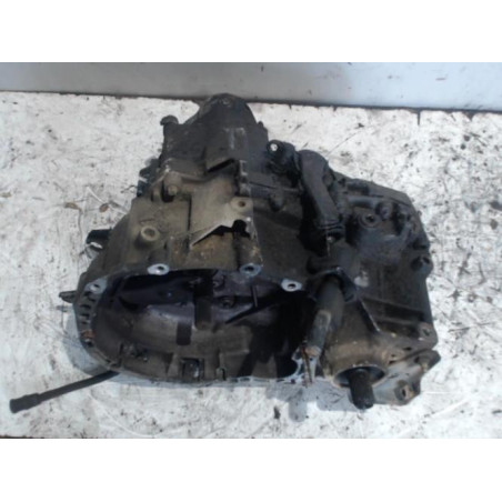 Boite de vitesses RENAULT CLIO 2 PHASE 2 d’occasion