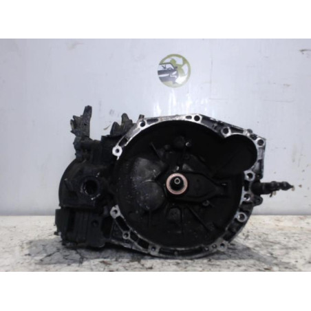Boite de vitesses PEUGEOT 407 PHASE 1 BREAK d’occasion
