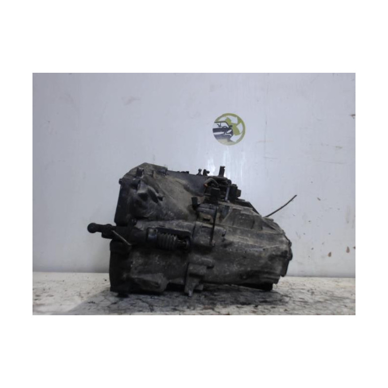 Boite de vitesses PEUGEOT 407 PHASE 1 BREAK d’occasion