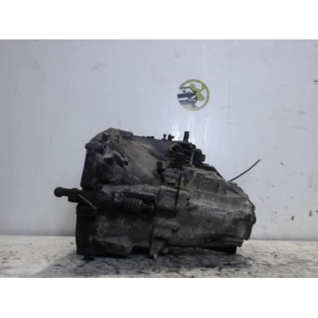 Boite de vitesses PEUGEOT 407 PHASE 1 BREAK d’occasion