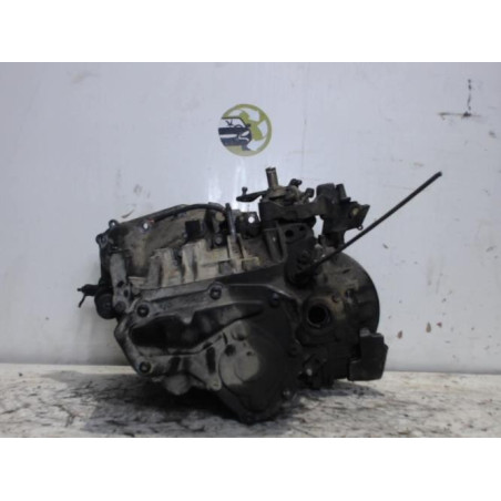 Boite de vitesses PEUGEOT 407 PHASE 1 BREAK d’occasion