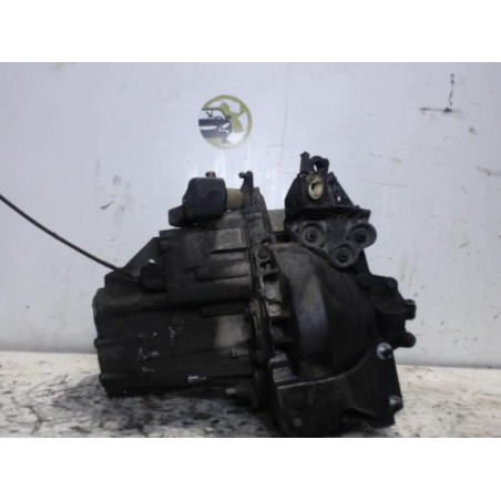 Boite de vitesses PEUGEOT 407 PHASE 1 BREAK d’occasion