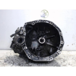 Boite de vitesses RENAULT GRAND SCENIC 2 PHASE 1 d’occasion