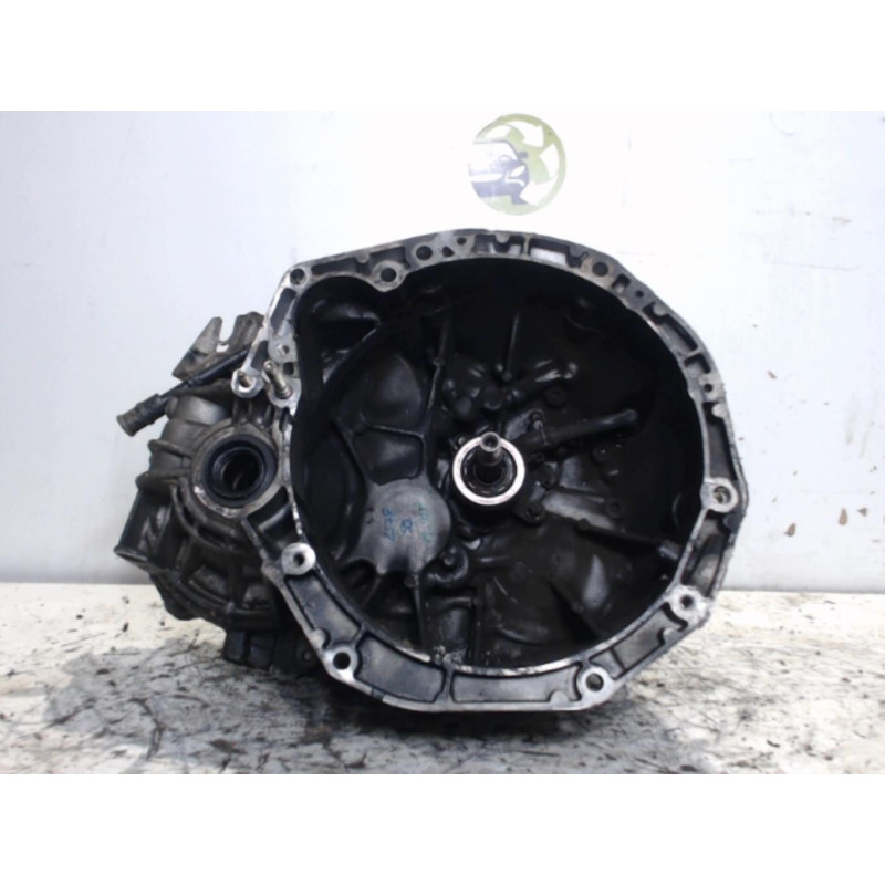Boite de vitesses RENAULT GRAND SCENIC 2 PHASE 1 d’occasion