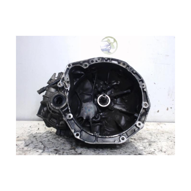 Boite de vitesses RENAULT GRAND SCENIC 2 PHASE 1 d’occasion