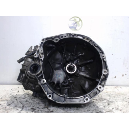 Boite de vitesses RENAULT GRAND SCENIC 2 PHASE 1 d’occasion