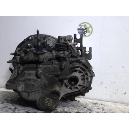 Boite de vitesses RENAULT GRAND SCENIC 2 PHASE 1 d’occasion