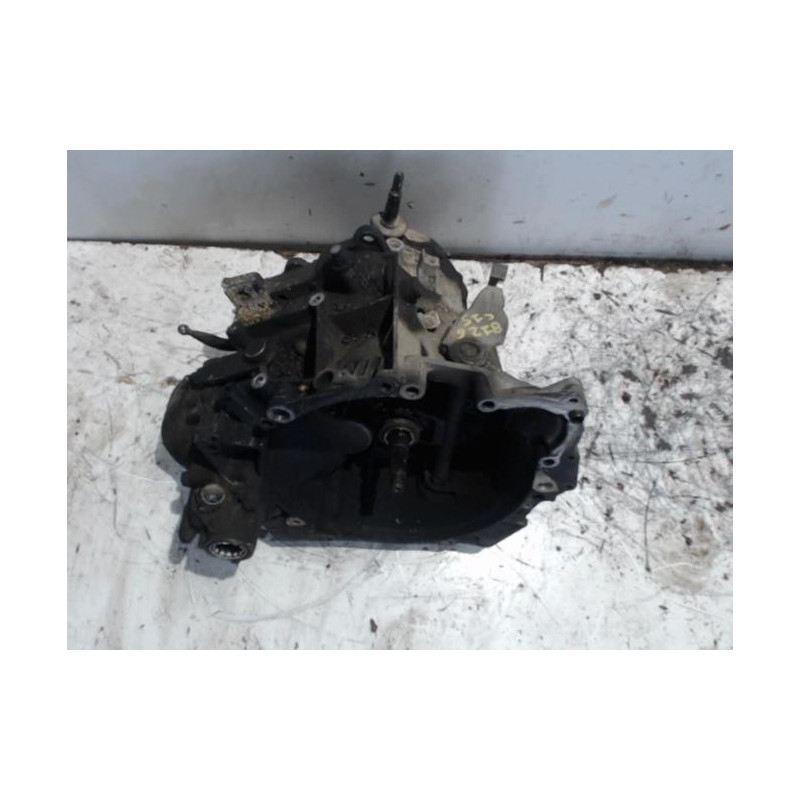 Boite de vitesses CITROEN C15 d’occasion