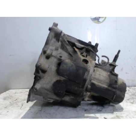 Boite de vitesses CITROEN C15 d’occasion