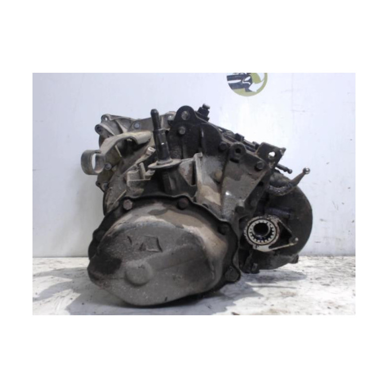 Boite de vitesses CITROEN C15 d’occasion