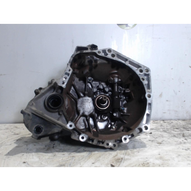 Boite de vitesses PEUGEOT 107 PHASE 3 d’occasion