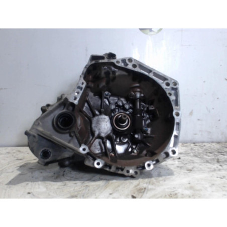 Boite de vitesses PEUGEOT 107 PHASE 3 d’occasion