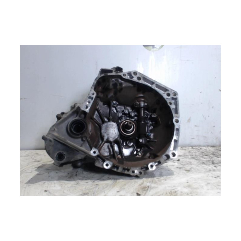 Boite de vitesses PEUGEOT 107 PHASE 3 d’occasion