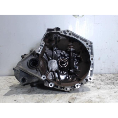 Boite de vitesses PEUGEOT 107 PHASE 3 d’occasion