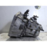 Boite de vitesses PEUGEOT 107 PHASE 3 d’occasion