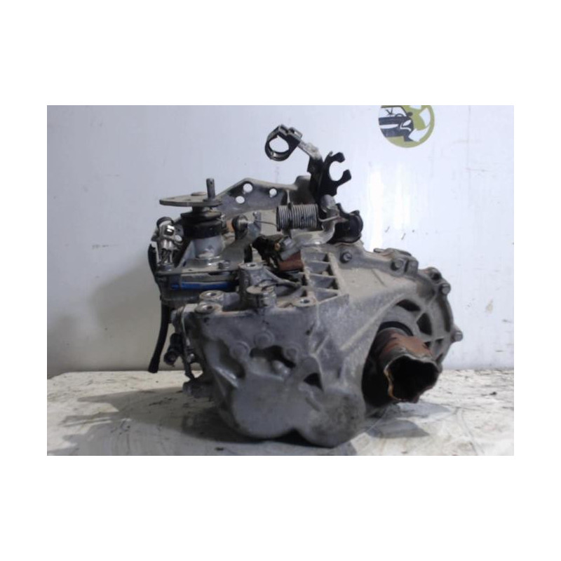 Boite de vitesses PEUGEOT 107 PHASE 3 d’occasion