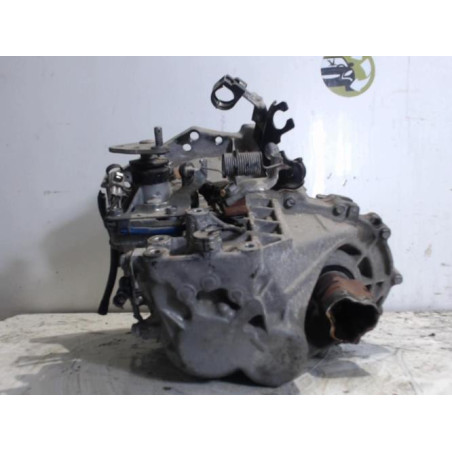 Boite de vitesses PEUGEOT 107 PHASE 3 d’occasion